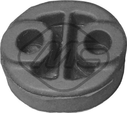 Metalcaucho 05256 Bærering, lydpotte