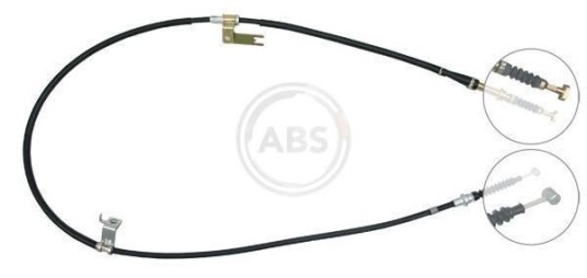 Bremsewire A.B.S. K14688