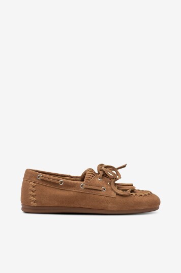 Pavement Loafers Magda Brun