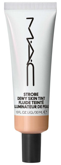 MAC Strobe Dewy Skin Tint Medium 2 Fuktighetskrem 30 ml