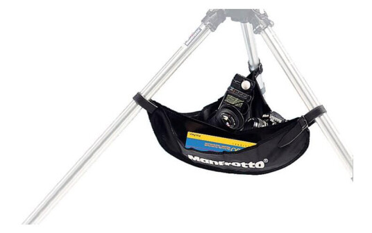 Manfrotto Tilbehørholder 166 Hengende lomme Manfrotto Tilbehørholder 166 Hengende lomme