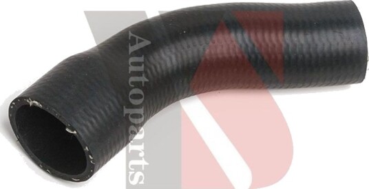 Ladeluftslange YSPARTS YS-TIH0760H Ladeluftslange YSPARTS YS-TIH0760H