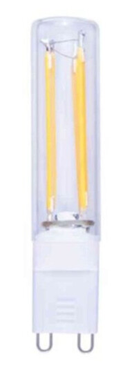 Dimbart LED-filament G9 120 lm