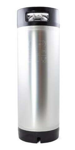 Corneliusfat Overhalt 19 Liter 1 Stk