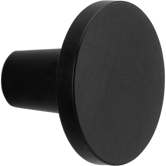ELFA DÉCOR SLETT HÅNDTAK OIL RUBBED BRONZE