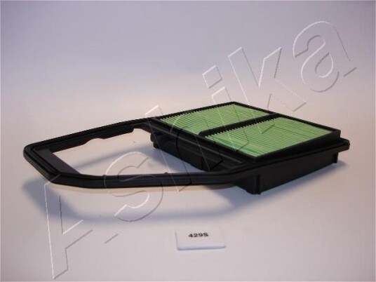 Luftfilter JAPANPARTS FA 429S Luftfilter JAPANPARTS FA 429S