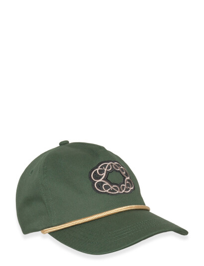 Prohibited Legacy Cap Green   Green   ONE SIZE