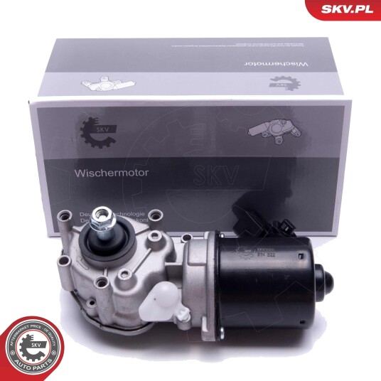 ESEN SKV 19SKV088 Vindusviskermotor