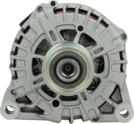 BV PSH 225.533.180.000 Dynamo