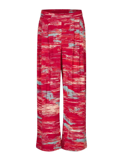 Masai Mapatty - Red - XS Masai Mapatty - Red - XS