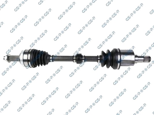 GSP 224523 Drivaksel