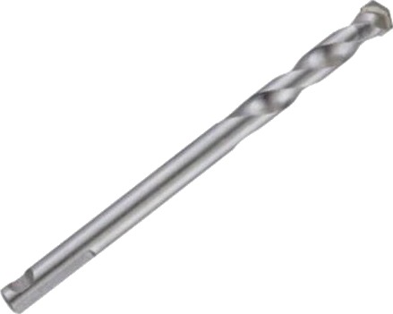 Centerbor 6,4X83mm Centerbor 6,4X83mm