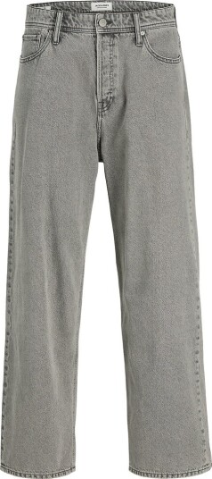 Jack & Jones Jjialex Jjoriginal Sq 852 Noos Jnr Grey 128