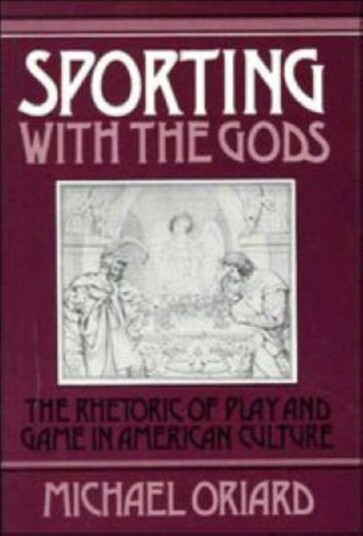 Sporting with the Gods