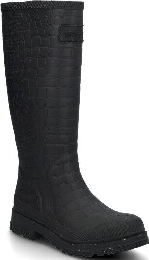 WODEN Le Croco Waterproof Black 36 WODEN Le Croco Waterproof Black 36