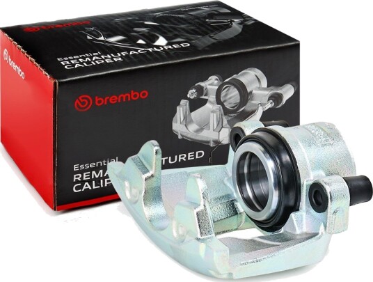 BREMBO F 24 112 Bremsecaliper