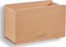 Legamaster 7-102135, 580 X 430 Mm, Emalje, Horisontalt/Vertikalt, Fiksert, Magnetisk, Ripsikker Flate
