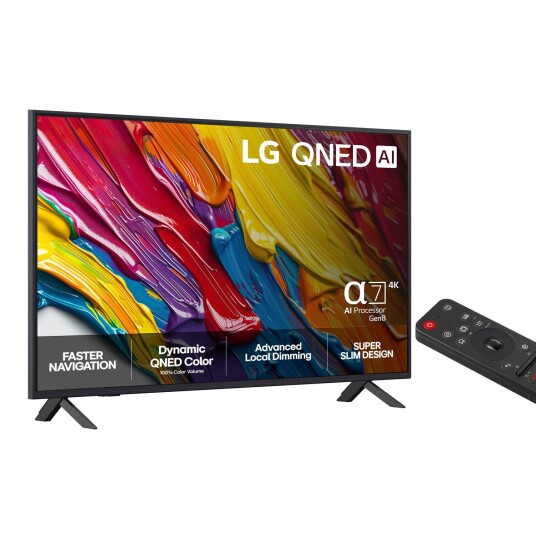 LG 50QNED82A6B LG 50QNED82A6B