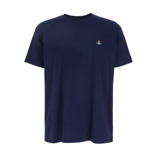 Vivienne Westwood Herre Topper Blå S,