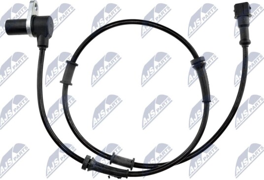 ABS sensor NTY HCA-VV-001