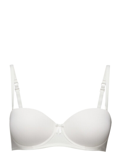 Missya Mary Bra Fill Strapless White B x 65 Missya Mary Bra Fill Strapless White B x 65