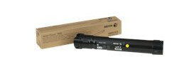 Xerox - Høykapasitets - Svart - Original - Tonerpatron - For Phaser 7800/Dn 7800/Dnm 7800/Dns 7800/Dx 7800/Gx