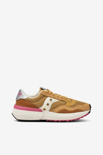 Saucony Joggesko Jazz Nxt Gul