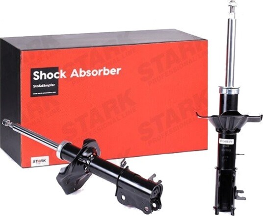 STARK SKSA 0133470 Støtdemper STARK SKSA 0133470 Støtdemper