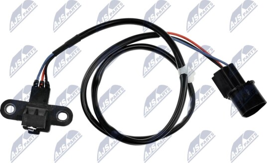 Impulsgiver, veivaksel NTY ECP-MS-007