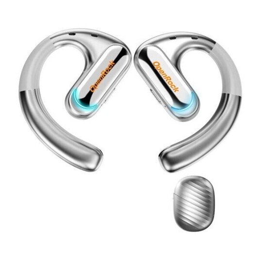 OneOdio OpenRock Pro Silver