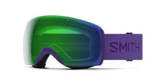 Smith Skyline XL Chromapop Everyday Green Mirror 8L Smith Skyline XL Chromapop Everyday Green Mirror 8L