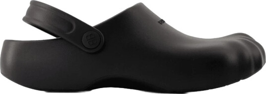 Balenciaga Dame Sko Svart 36 EU, Balenciaga Dame Sko Svart 36 EU,