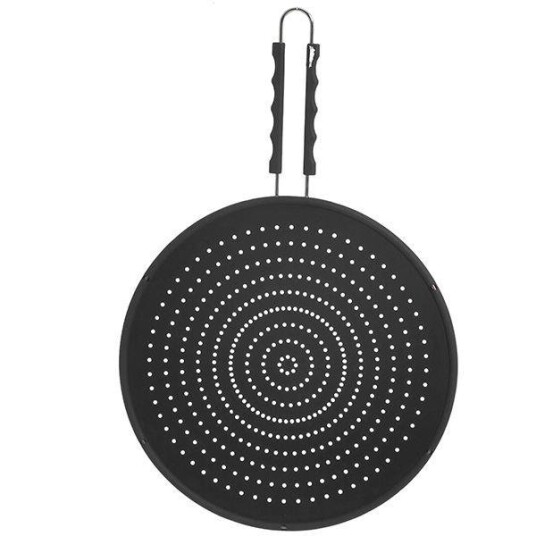 Modern House Basis fettfanger 31 cm svart Modern House Basis fettfanger 31 cm svart