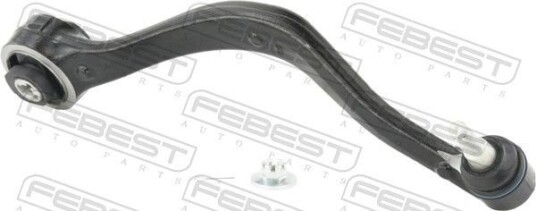 Bærearm FEBEST 1224 JX1FLFR Bærearm FEBEST 1224 JX1FLFR