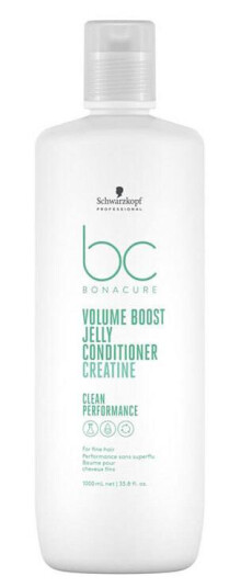 Schwarzkopf Professional BC Bonacure Volume Boost Jelly Condition