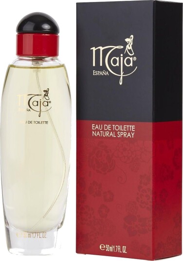 Maja Eau De Toilette 50ml