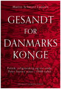 Lausten Martin Schwarz Gesandt for Danmarks konge Lausten Martin Schwarz Gesandt for Danmarks konge