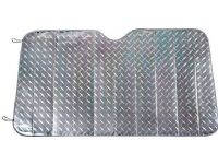AMiO Foldable sun canopy 145x70cm