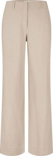 Fiveunits Dame Bukser Beige W27, Fiveunits Dame Bukser Beige W27,