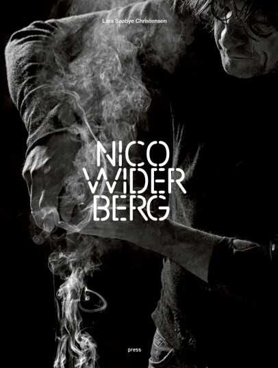 Nico Widerberg Av Lars Saabye Christensen