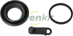 FRENKIT 234061 Reparasjonssett, bremsecaliper FRENKIT 234061 Reparasjonssett, bremsecaliper