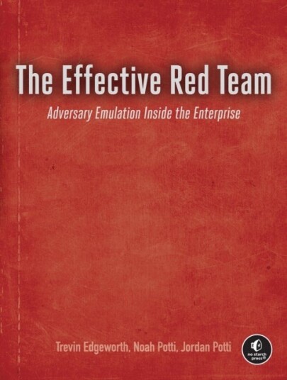 Building a Red Team