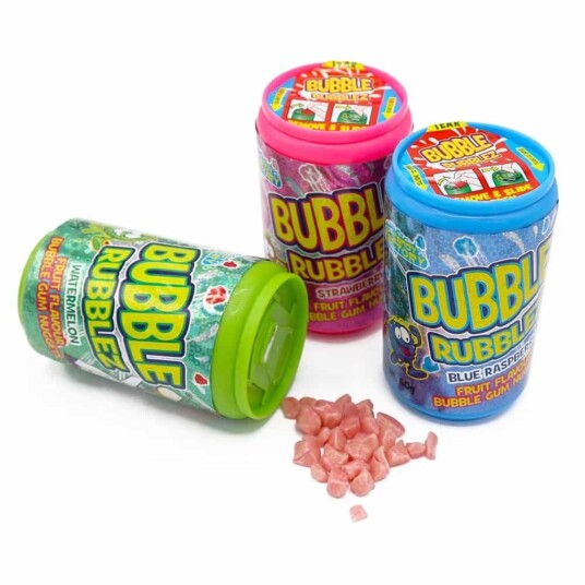Bubble Bubblez