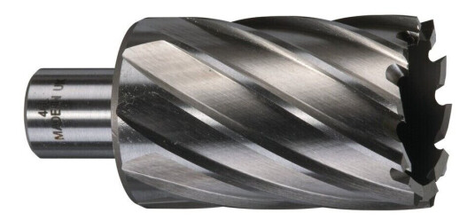 Milwaukee Kjernebor HSS 40X50 mm Milwaukee Kjernebor HSS 40X50 mm