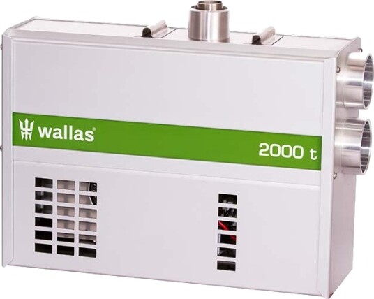Wallas Båtvarmer 2000t Parafin