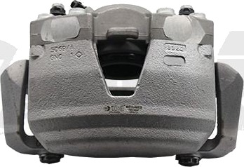 VIKA 66151721601 Reparasjonssett, bremsecaliper
