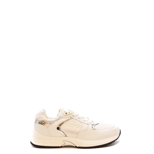Giuseppe Zanotti Herre Sko Hvit 39 EU