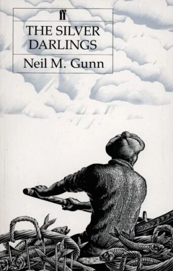 The Silver Darlings Av Neil M. Gunn The Silver Darlings Av Neil M. Gunn