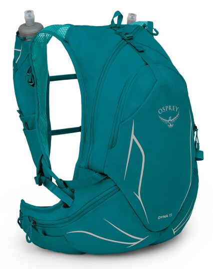 Osprey Dyna 15 Verdigris Green M/L Osprey Dyna 15 Verdigris Green M/L