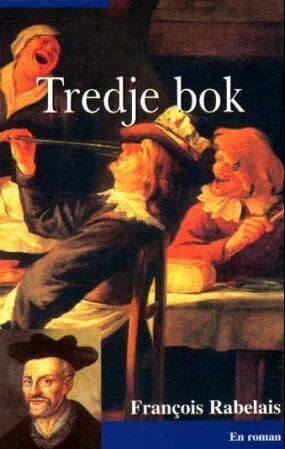 Tredje Bok Av Francois Rabelais